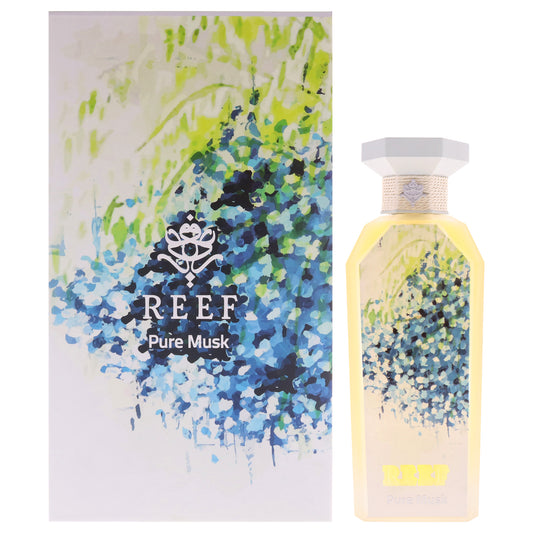 Best Sellers Collection - Pure Musk