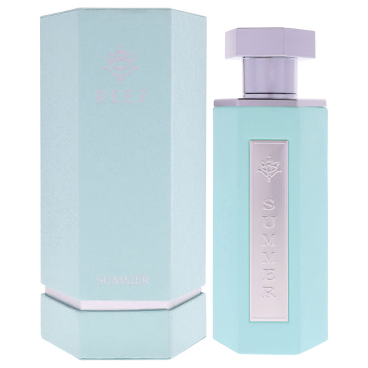 Summer Collection - Tiffany