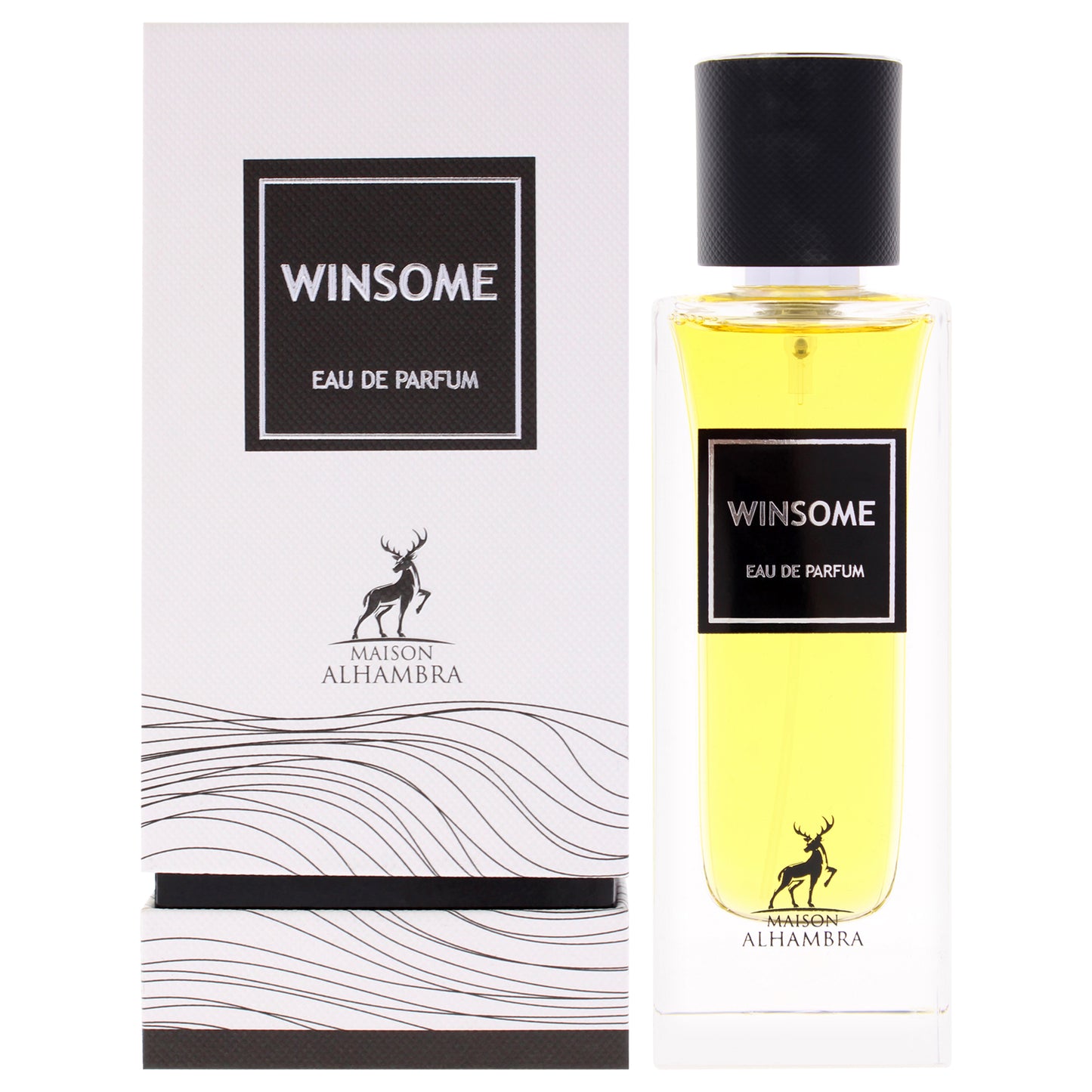 Winsome