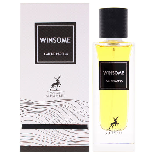 Winsome