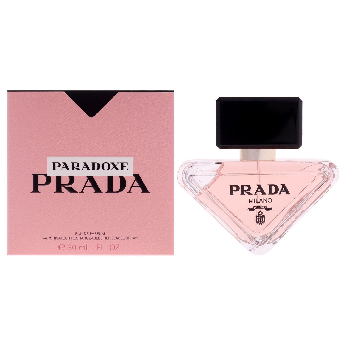 Paradoxe