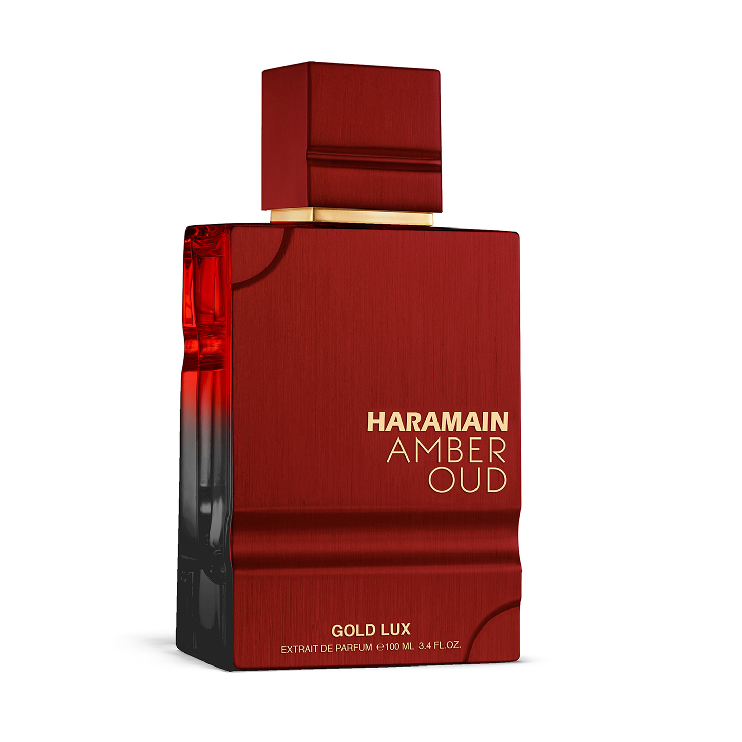 Amber Oud Extrait De Parfum Spray