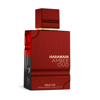 Amber Oud Extrait De Parfum Spray