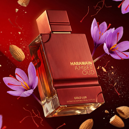 Amber Oud Extrait De Parfum Spray