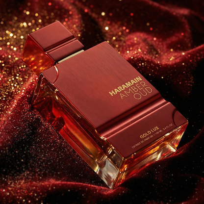 Amber Oud Extrait De Parfum Spray