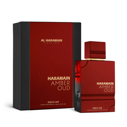 Amber Oud Extrait De Parfum Spray