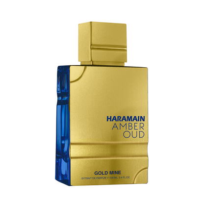 Amber Oud Extrait De Parfum Spray