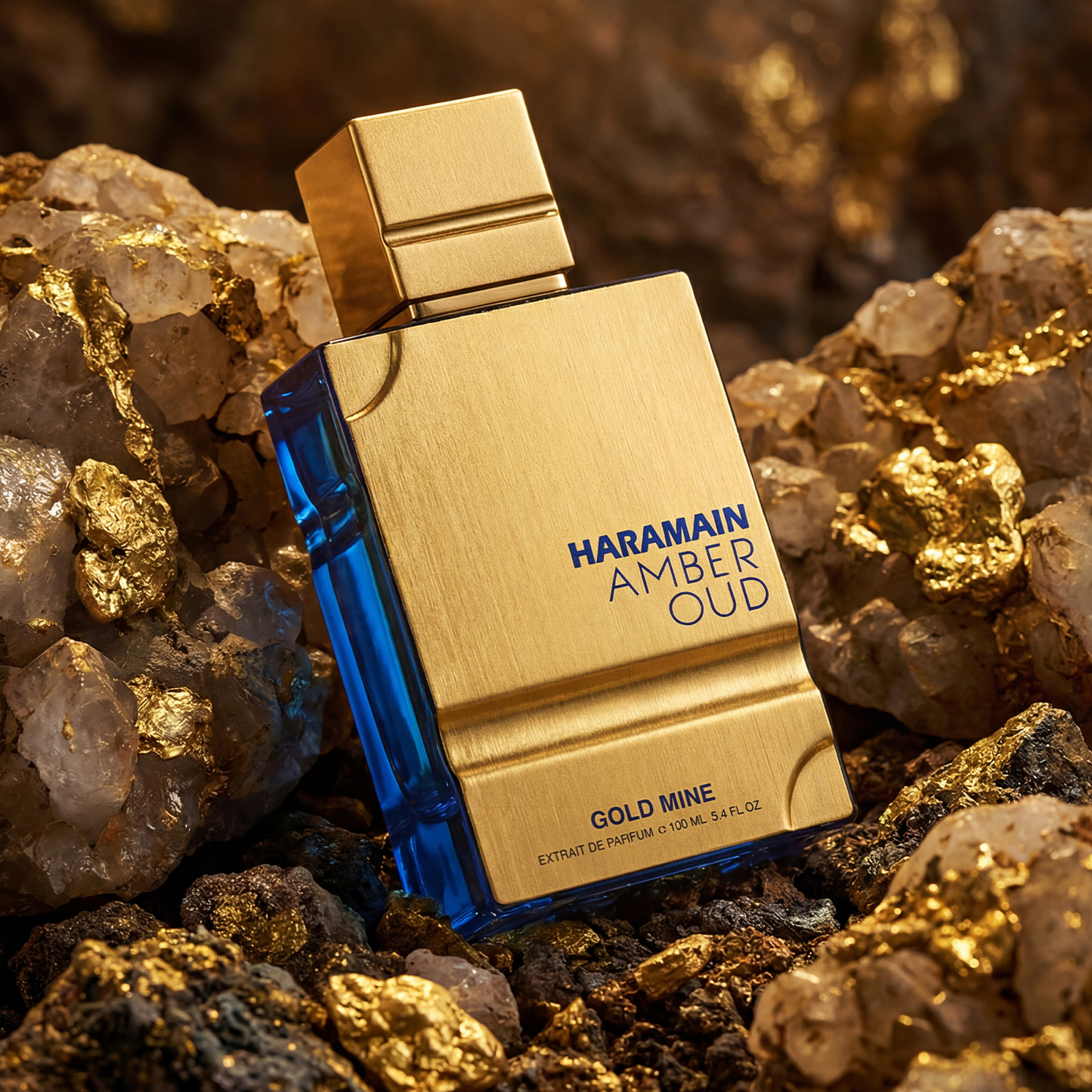 Amber Oud Extrait De Parfum Spray
