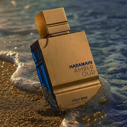 Amber Oud Extrait De Parfum Spray