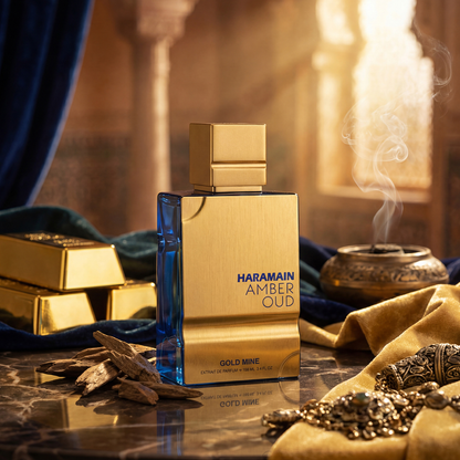 Amber Oud Extrait De Parfum Spray