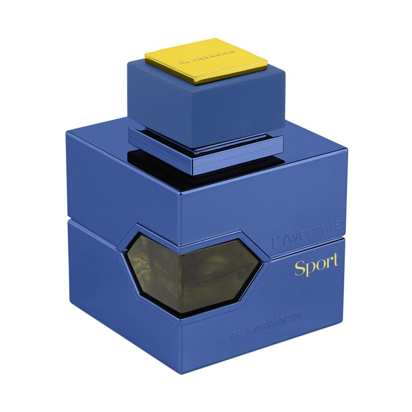 L'Aventure Extrait De Parfum Spray