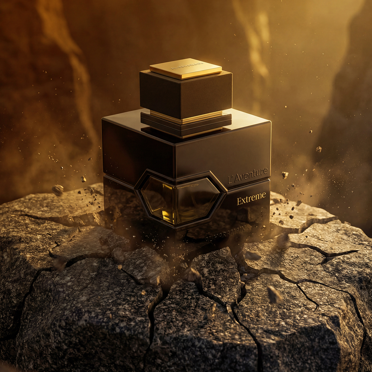 L'Aventure Extrait De Parfum Spray