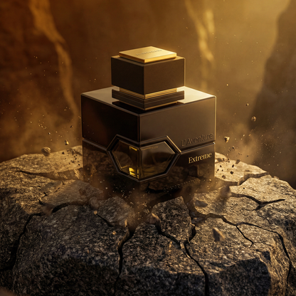 L'Aventure Extrait De Parfum Spray