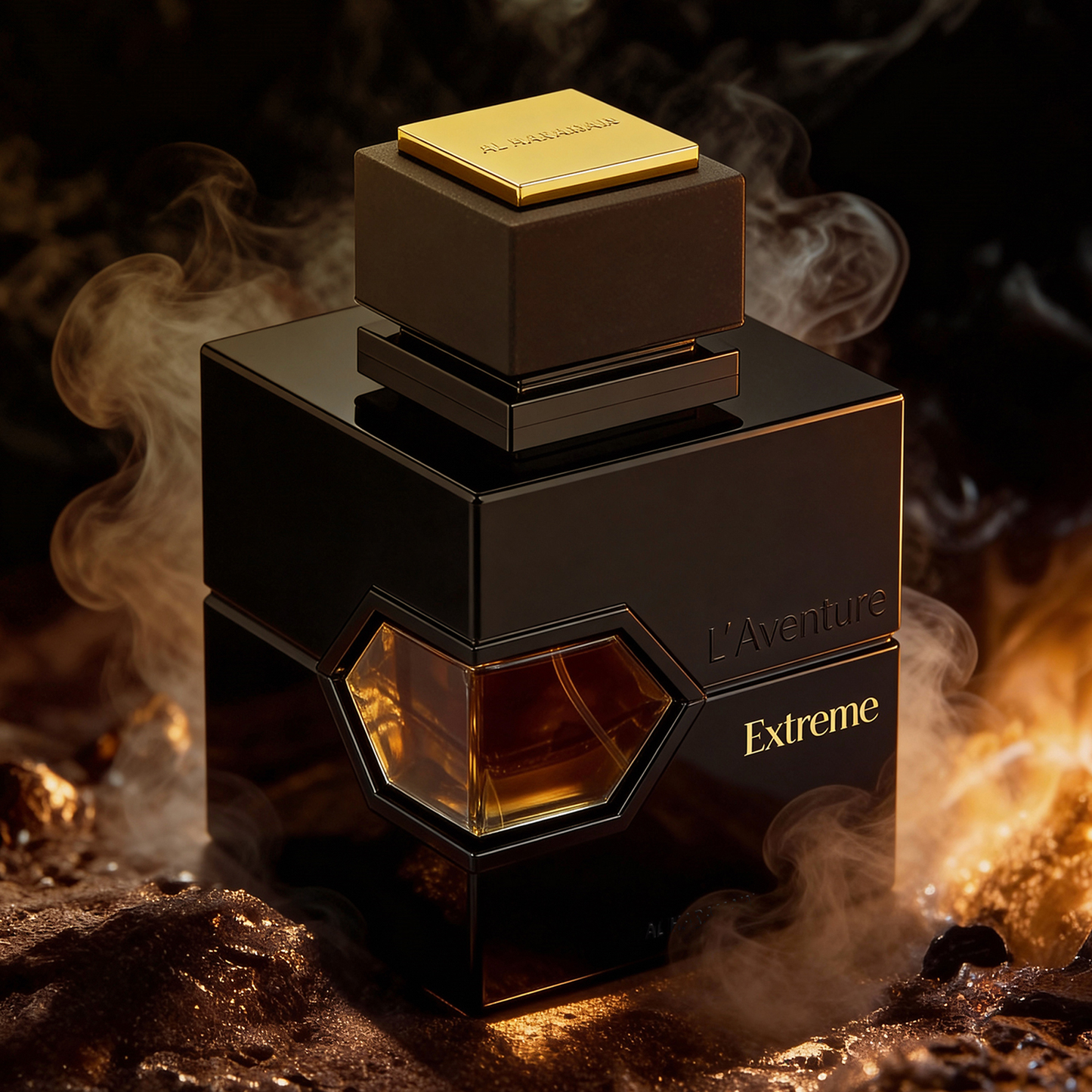 L'Aventure Extrait De Parfum Spray