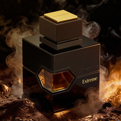L'Aventure Extrait De Parfum Spray