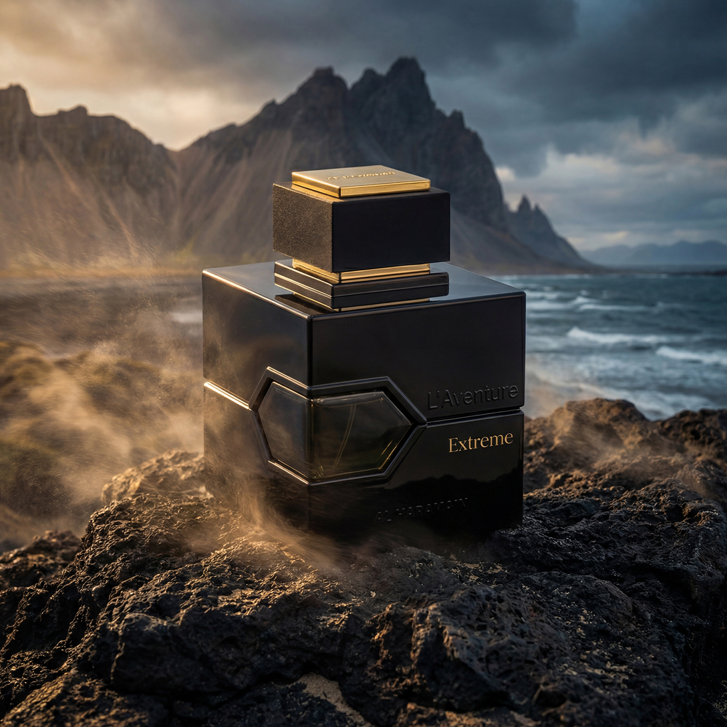 L'Aventure Extrait De Parfum Spray