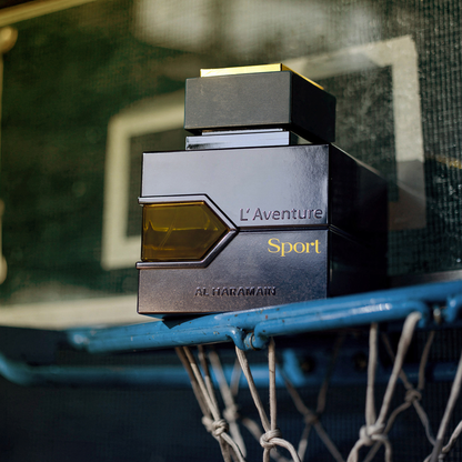 L'Aventure Extrait De Parfum Spray