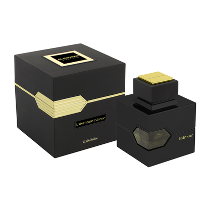 L'Aventure Extrait De Parfum Spray