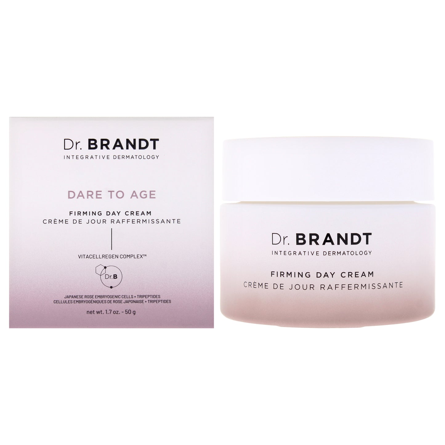Dare to Age Firming Day Cream