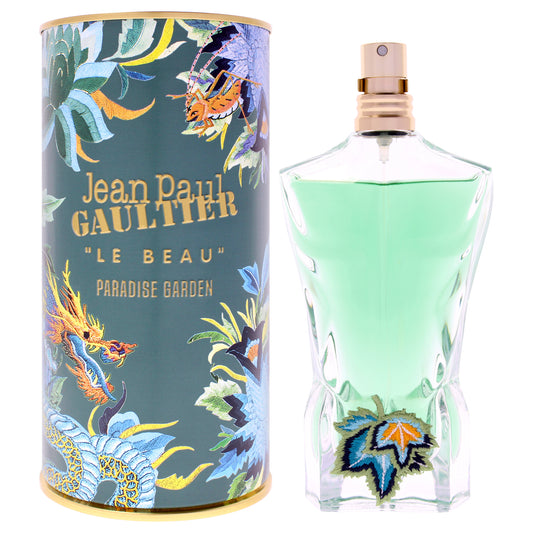 Le Beau Paradise Garden