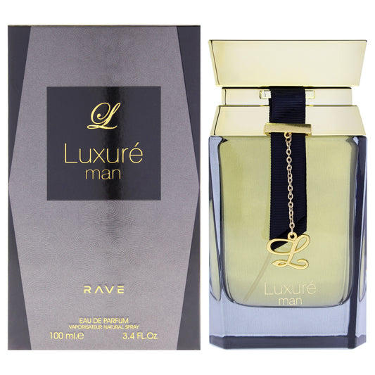 Rave - Luxure