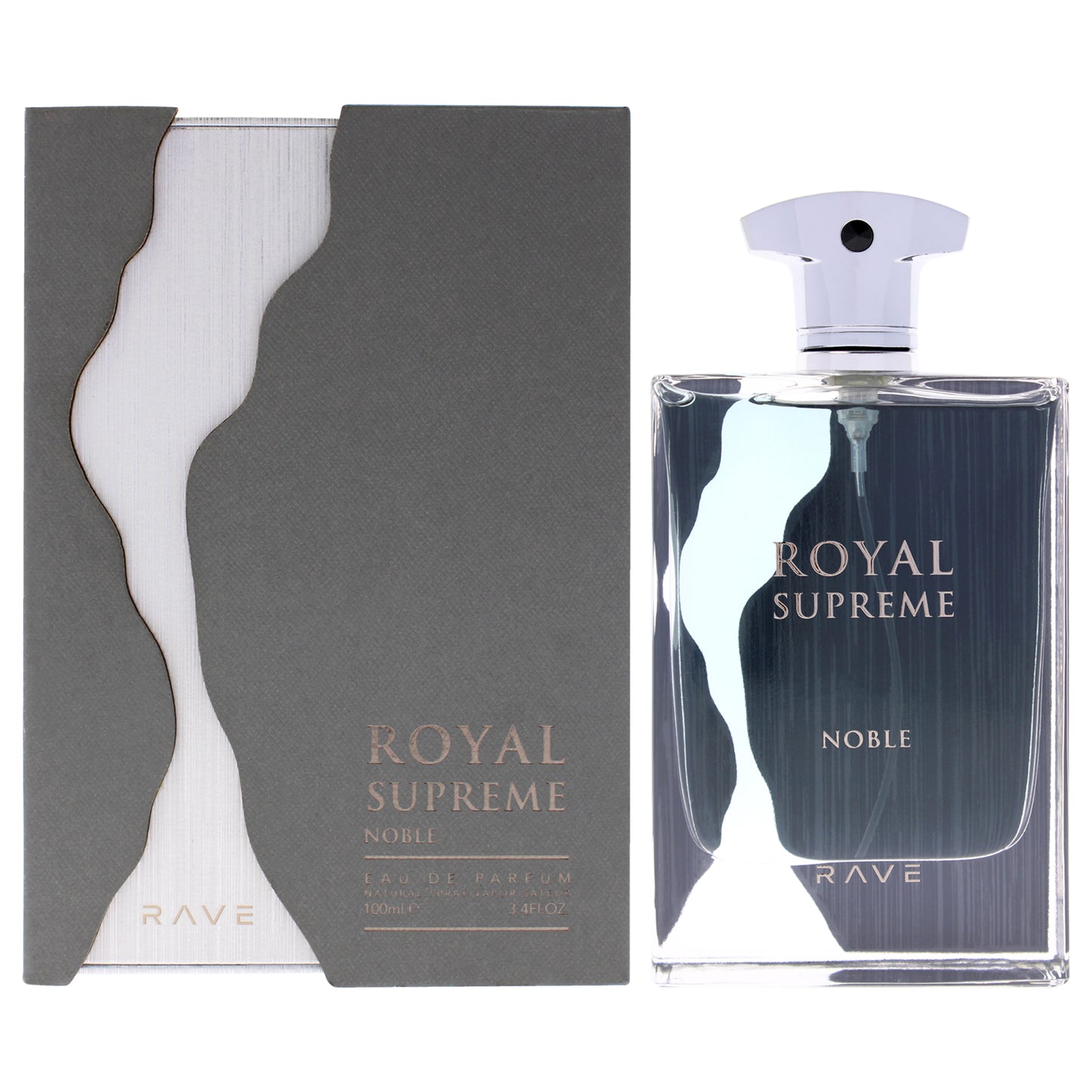 Rave EDP Spray