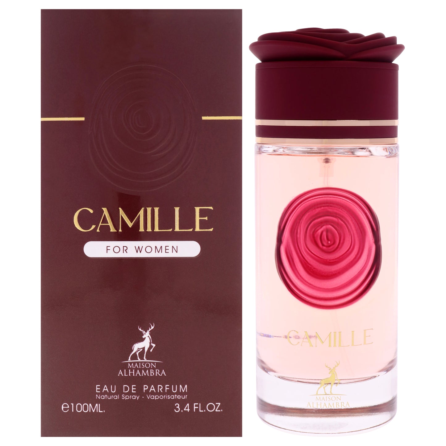 Camille EDP Spray