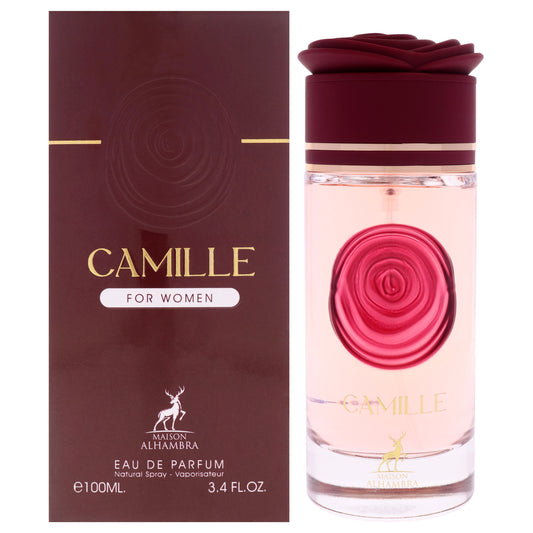 Camille EDP Spray