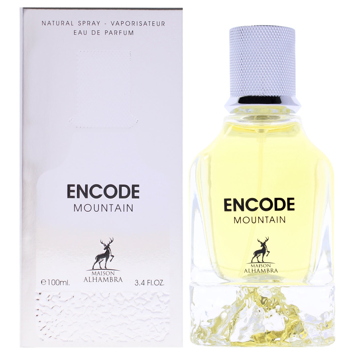 Encode Mountain