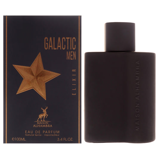 Galatic Elixir