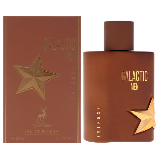 Galatic Intense EDP Spray