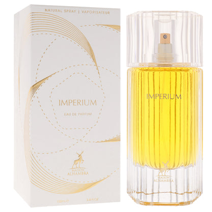 Imperium EDP Spray