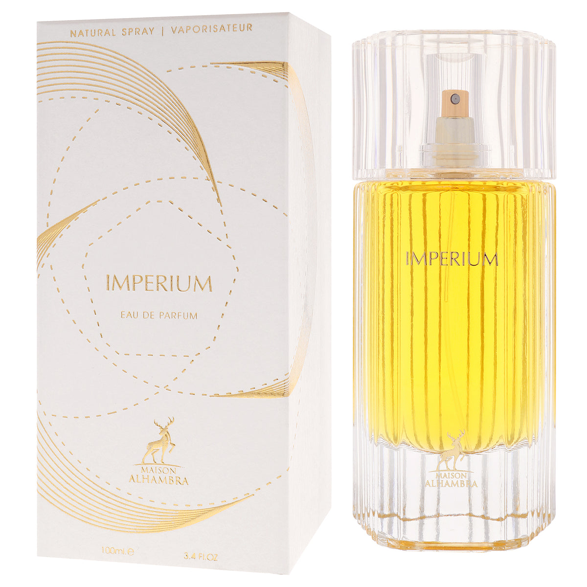 Imperium EDP Spray