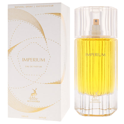 Imperium EDP Spray