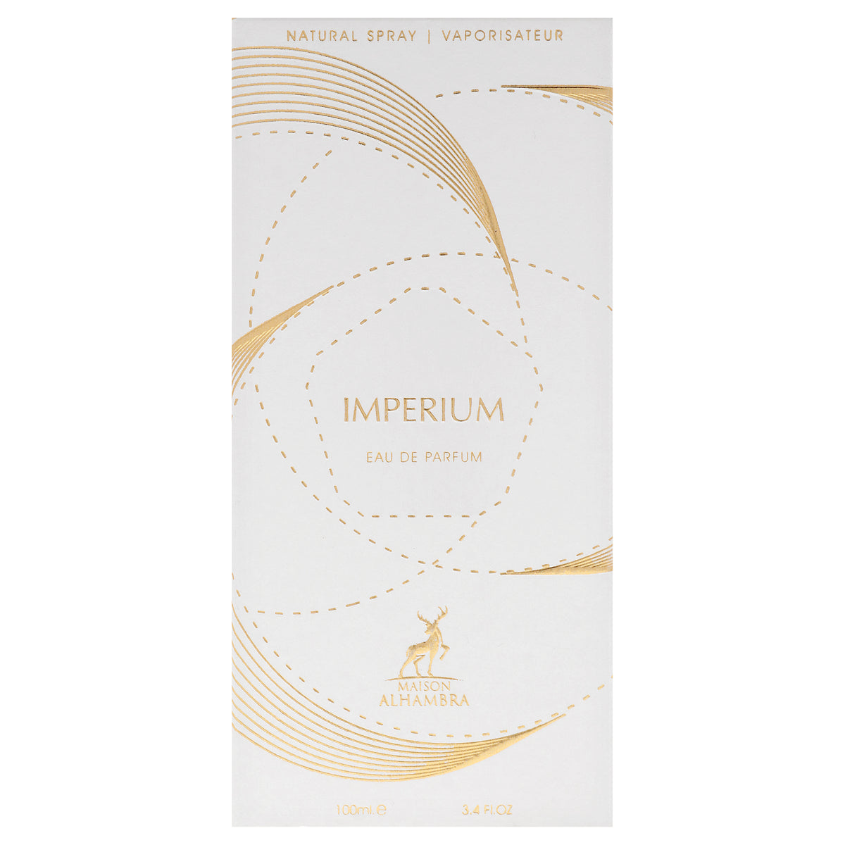 Imperium EDP Spray