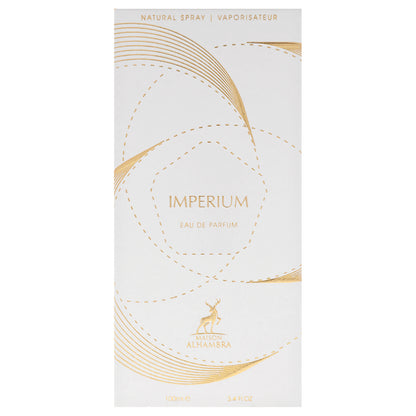 Imperium EDP Spray