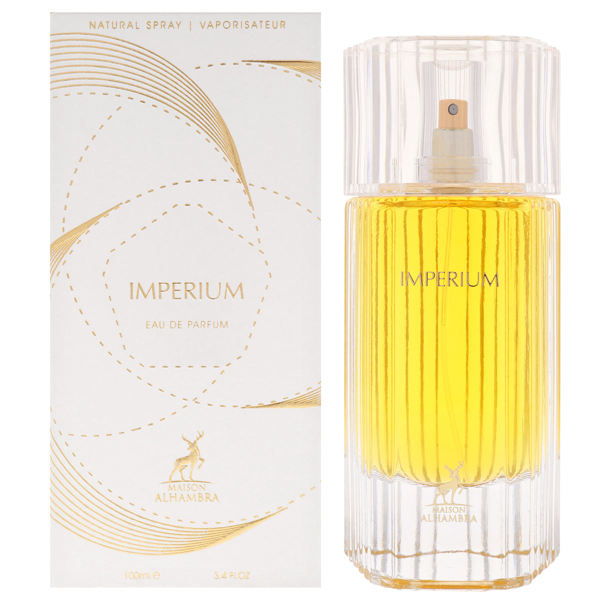 Imperium EDP Spray