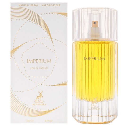 Imperium EDP Spray