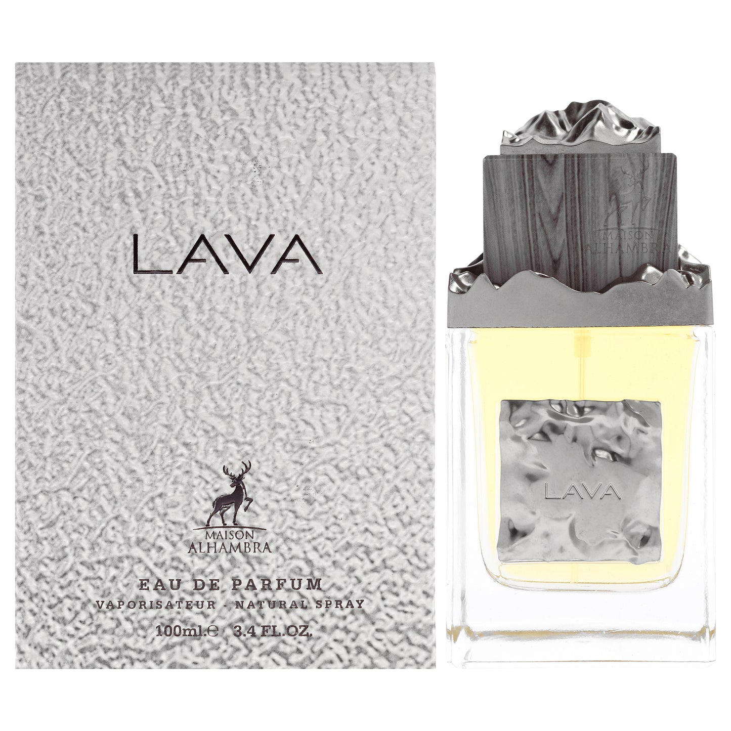 Lava