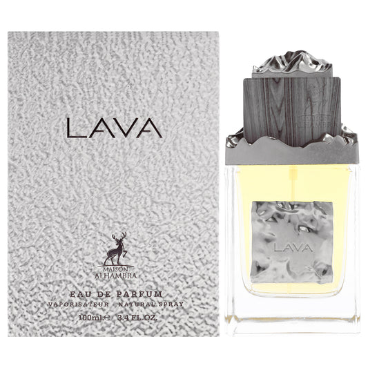Lava