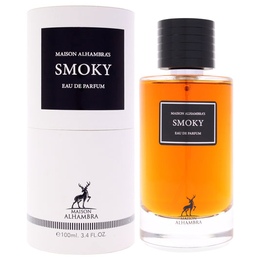 Smoky