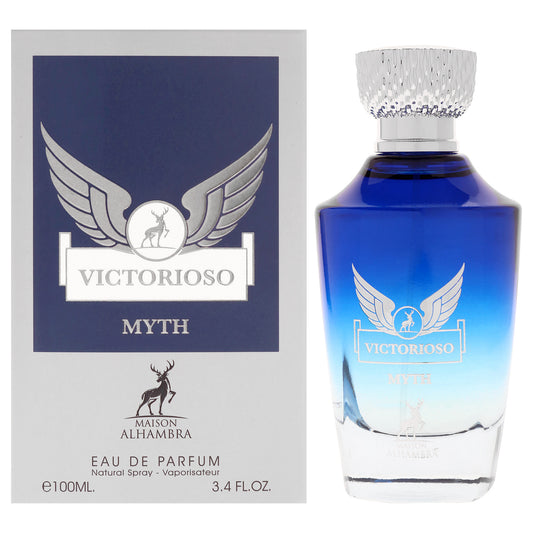 Victorioso - Myth