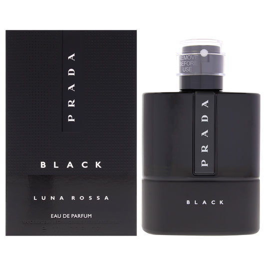 Luna Rossa Black