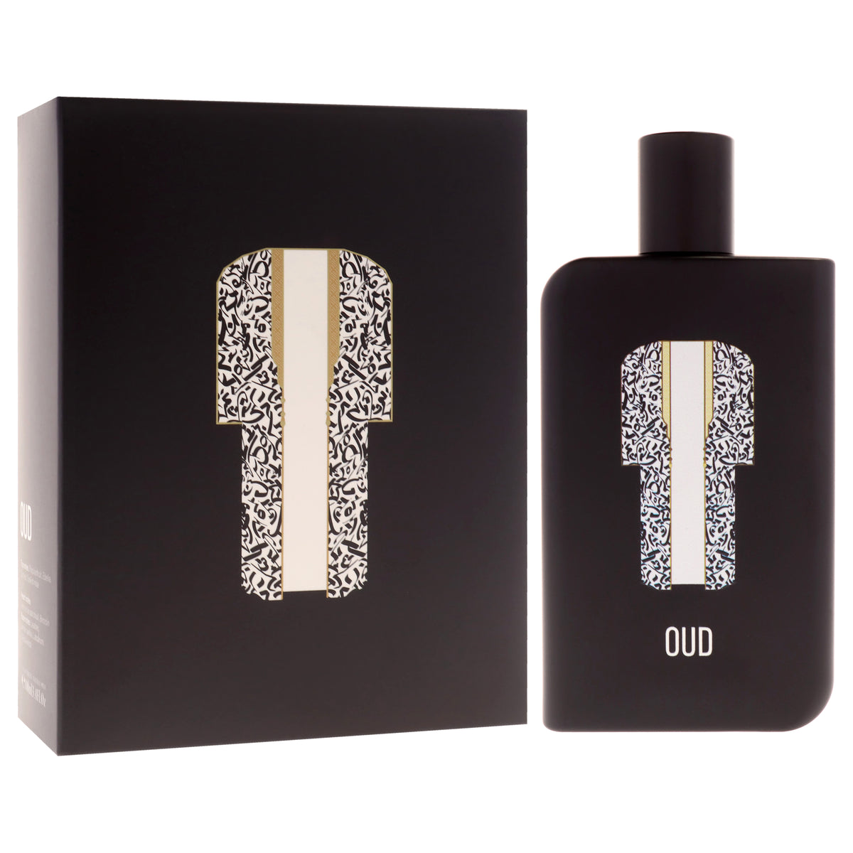 Oud EDP Spray