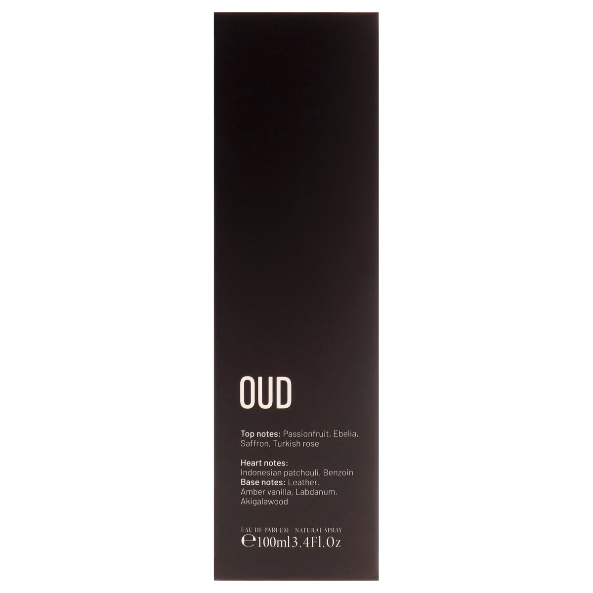 Oud EDP Spray