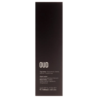 Oud EDP Spray