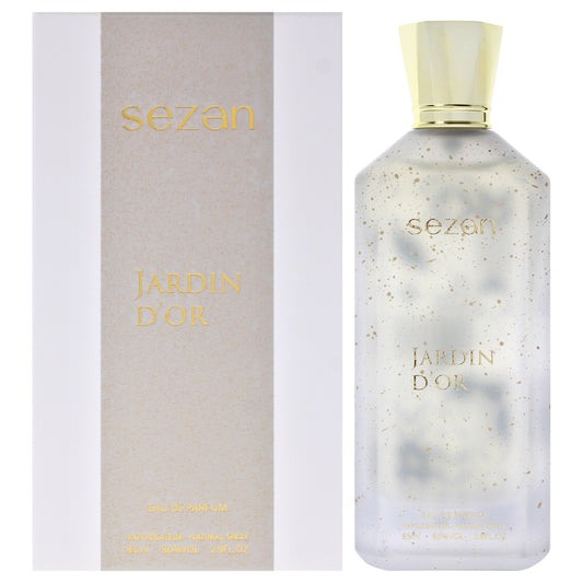 Jardin DOr