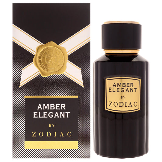 Amber Elegant EDP Spray