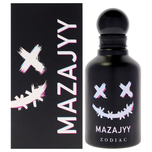 Mazajyy EDP Spray