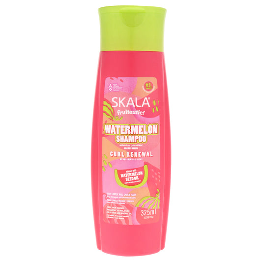 Frutastica Watermelon Shampoo